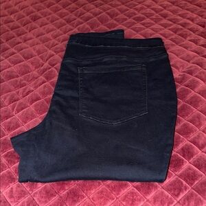 Lane Bryant High-Rise Jeggings